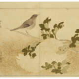 KITAGAWA UTAMARO (1754-1806) - фото 17