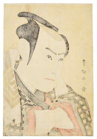 UTAGAWA TOYOKUNI (1769-1825) - photo 2