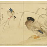 KITAGAWA UTAMARO (1754-1806) - фото 21