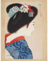 KITANO TSUNETOMI (1880-1947)