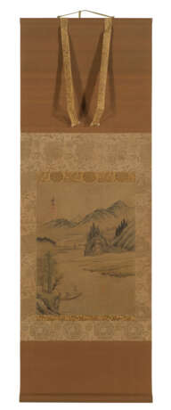 CHONG SON (1676-1759) - Foto 2