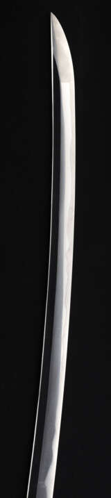 A LONG TACHI WITH SCABBARD - photo 12