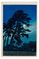 KAWASE HASUI (1883-1957)