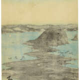 UTAGAWA HIROSHIGE (1797-1858) - photo 5