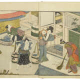 UTAGAWA TOYOKUNI (1769-1825) - photo 8