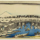UTAGAWA HIROSHIGE (1797-1858) - photo 1
