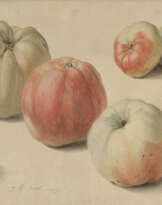 JEAN-BAPTISTE HUET (PARIS 1745-1811)