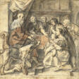 JACOB JORDAENS (ANVERS 1593-1678) - Архив аукционов