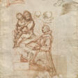 ATTRIBU&#201; &#192; ALESSANDRO CASOLANI (MENSANO 1552-1606 SIENNE) - Auktionsarchiv
