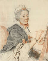 ÉCOLE FRANÇAISE DU XVIIIE SIÈCLE