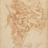 CHARLES-JOSEPH NATOIRE (N&#206;MES 1700-1777 CASTEL GANDOLFO) - photo 1