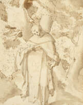 BARTHOLOMEUS SPRANGER (ANVERS 1546-1611 PRAGUE)