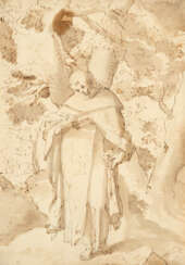 BARTHOLOMEUS SPRANGER (ANVERS 1546-1611 PRAGUE)