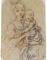 FRANCESCO EUGENIO VANNI (SIENNE 1563-1610)