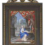 THOMAS LEFEBURE (BRUXELLES 1636-1720 DURLACH) - photo 3