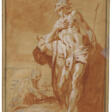 SIGISMONDO CAULA (MOD&#200;NE 1637-1724) - Auction prices