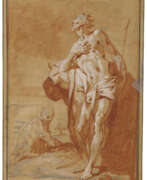 Sigismondo Caula. SIGISMONDO CAULA (MOD&#200;NE 1637-1724)