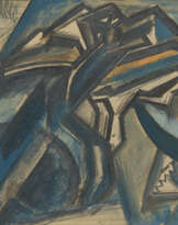 WYNDHAM LEWIS (1882-1957)