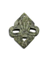 HENRI GAUDIER-BRZESKA (1891-1915)