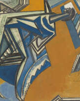 WYNDHAM LEWIS (1882-1957)