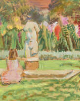 VANESSA BELL (1879-1961)