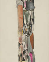 WYNDHAM LEWIS (1882-1957)