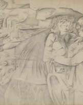 JOHN MINTON (1917-1957)