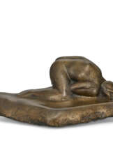 HENRI GAUDIER-BRZESKA (1891-1915)