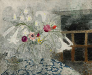 WINIFRED NICHOLSON (1893-1981)