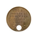 Deutsches Reich 1933-1945 - Medaille 600 Jahrfeier - фото 2