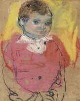 JOAN EARDLEY, R.S.A. (1921-1963)