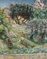 ROGER FRY (1866-1934)