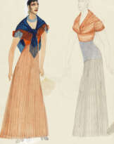 EDWARD BURRA (1905-1976)