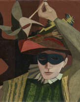 ROBERT MACBRYDE (1913-1966)