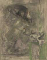 FRANCES HODGKINS (1869-1947)