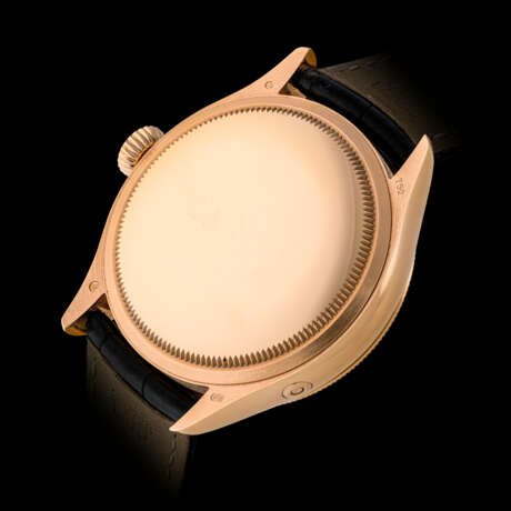 ROLEX, CELLINI MOONPHASE, REF. 50535 - фото 2