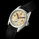 ROLEX, OYSTER ROYAL RETAILED BY GAMMETER - photo 1