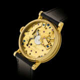 BREGUET, TRADITION, REF. 7027 - Foto 2