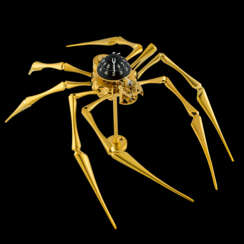 MB&F X L'EPÉE, LIMITED TO 500 PIECES, ARACHNOPHOBIA GOLD 