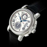MONTBLANC, LIMITED EDITION OF 1906 PIECES “SOUL MAKERS OF 100 YEARS” - фото 1