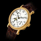 PATEK PHILIPPE, PINK GOLD CALATRAVA, REF. 5015R - photo 1