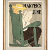 Harper's March & Harper's June - фото 6