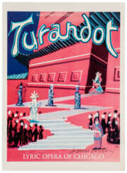 Turandot, Lyric Opera of Chicago