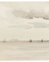 PHILIP WILSON STEER, O.M. (1860-1942)