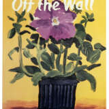 David Hockney a retrospective, The Metropolitan Museum of Art, "Still Life with Flowers" - photo 10
