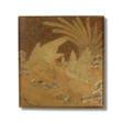 A LACQUER WRITING BOX (SUZURIBAKO) - Auction prices