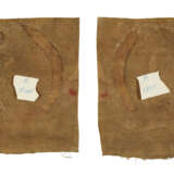 A GROUP OF FOUR PAINTING FRAGMENTS - фото 4