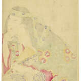 TSUKIOKA YOSHITOSHI (1839-1892) - photo 15