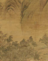 XIAO CHEN (17-18TH CENTURY)