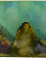 WESLEY TONGSON (1957-2012)